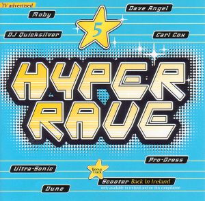 Hyper Rave 5