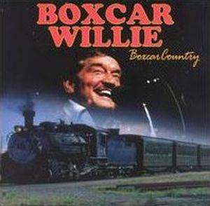 Boxcar Country