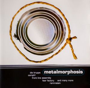 Metalmorphosis