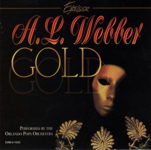 A.L. Webber Gold