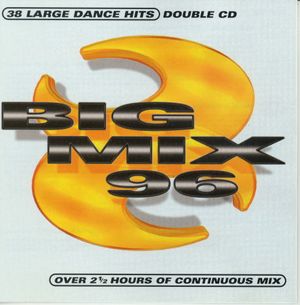 Big Mix 96