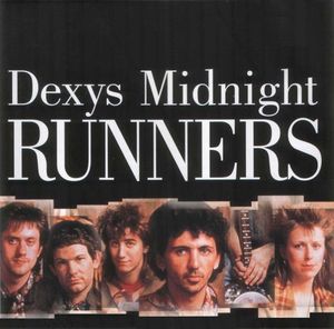 Master Series: Dexys Midnight Runners