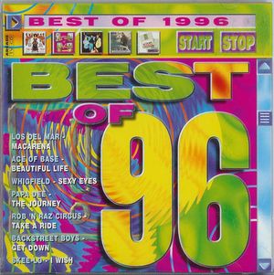 Best of 1996