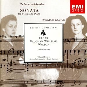 Violin Sonatas