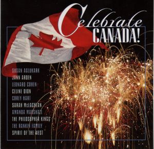 Celebrate Canada!