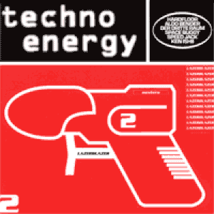 Techno Energy 2