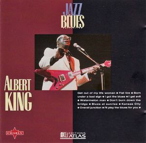 Jazz & Blues Collection 79: Albert King