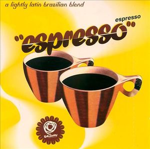 Espresso Espresso