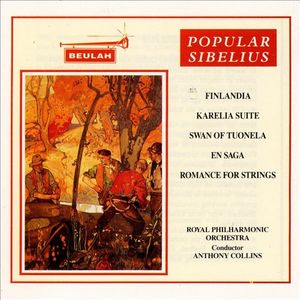 Popular Sibelius
