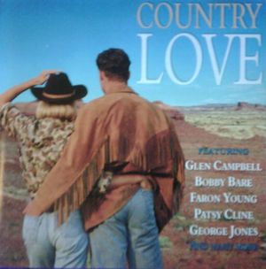 Country Love