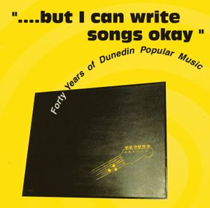 ...But I Can Write Songs Okay
