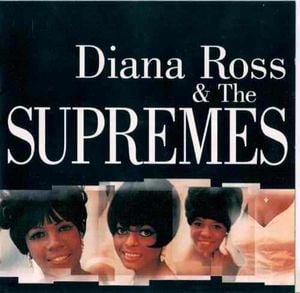 Diana Ross & The Supremes