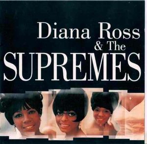 Master Series: The Supremes