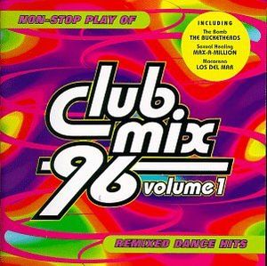 Club Mix '96, Volume 1