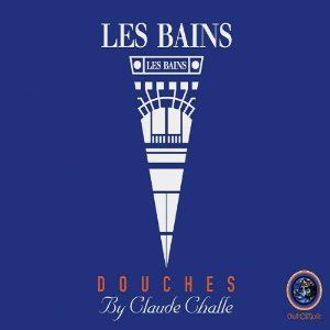 Les Bains Douches