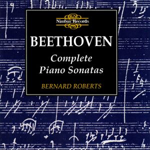 Complete Piano Sonatas