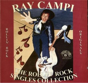 The Rollin' Rock Singles Collection