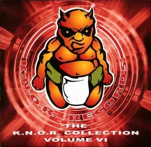 The K.N.O.R. Collection, Volume VI