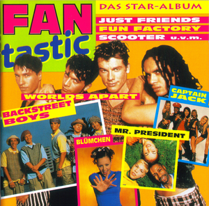 FANtastic: Das Star-Album