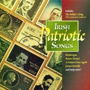 Irish Patriotic Songs