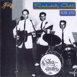 Rockabilly Gold, Volume Seven: 30 Early Original Tracks
