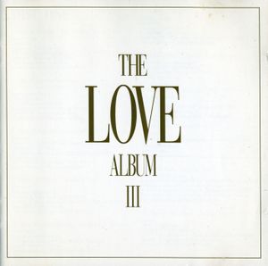 The Love Album III