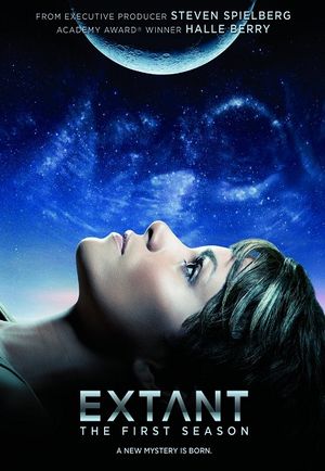 Extant - Saison 1