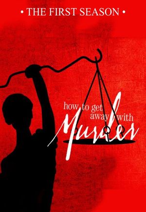 How to Get Away with Murder - Saison 1