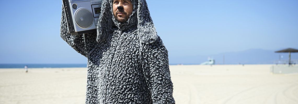 Cover Wilfred (US)