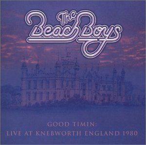 Good Timin: Live at Knebworth England 1980 (Live)