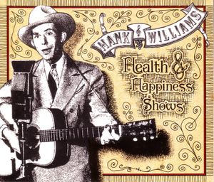 Health & Happiness Shows (Live)