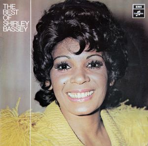 The Best of Shirley Bassey