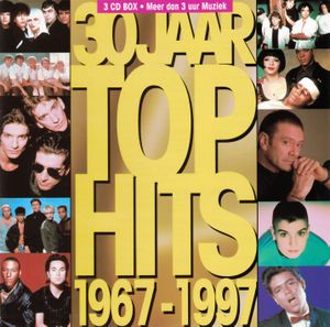 30 jaar top hits 1967–1997