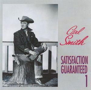 Satisfaction Guaranteed [Box Set]