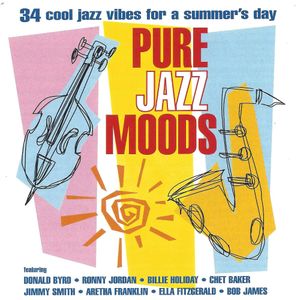 Pure Jazz Moods