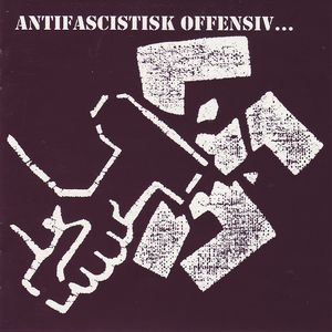 Antifascistisk offensiv... Punksamling -96