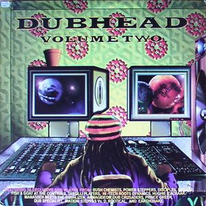 Dubhead Volume Two