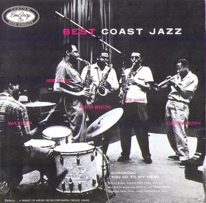 Best Coast Jazz