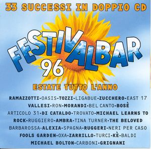 Festivalbar 96