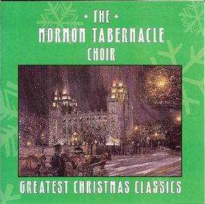 Greatest Christmas Classics, Volume 3