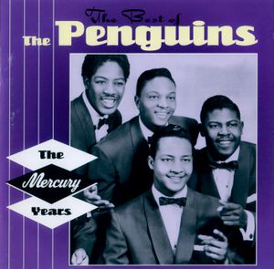 The Best of the Penguins: The Mercury Years