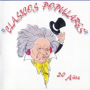 Clásicos populares: 20 años