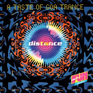 A Taste of Goa Trance
