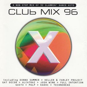 Club Mix 96