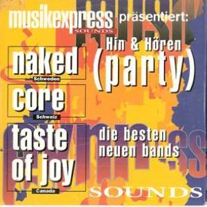 Musikexpress: Hin & Hören (party)