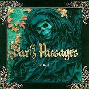 Dark Passages, Volume II