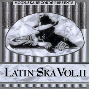 Latin Ska, Volume II