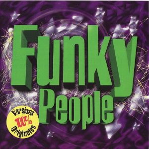 Funky People