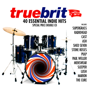 True Brit: 40 Essential Indie Hits