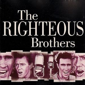 Master Series: The Righteous Brothers